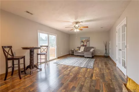 Living - 46 Spindale Pl, Cameron, NC 28326 photo 3 of 4