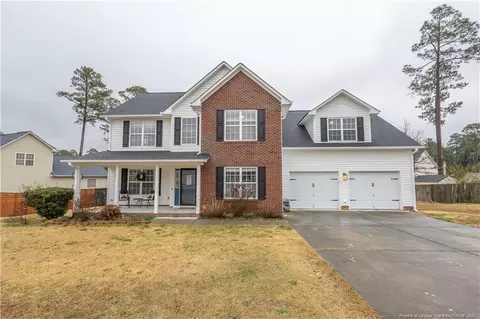 46 Spindale Pl, Cameron, NC 28326