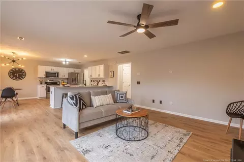 Living - 46 Spindale Pl, Cameron, NC 28326 photo 1 of 4
