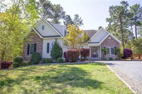 118 Rothbury Dr, Carthage, NC 28327