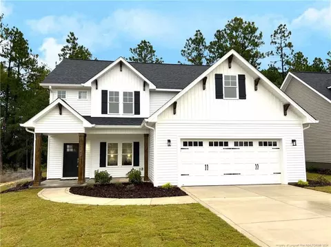 149 Rough Ridge Trl, Aberdeen, NC 28315