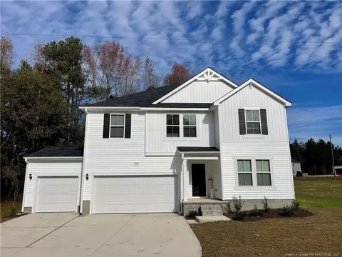 6074 Swanns Station Rd, Sanford, NC 27332