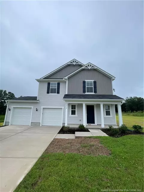 2730 Sheriff Watson Rd, Sanford, NC 27332
