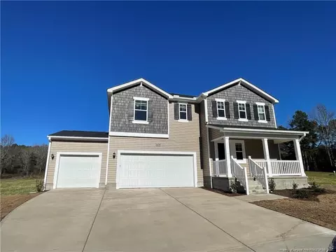 6154 Swanns Station Rd, Sanford, NC 27332