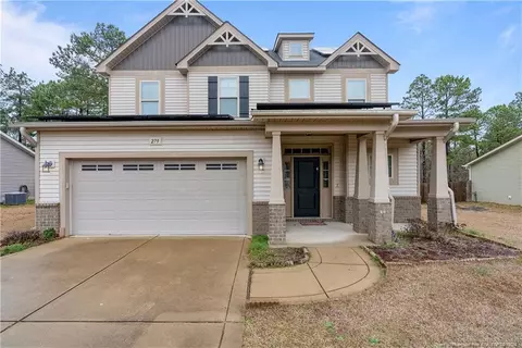 279 English Oak Dr, Bunnlevel, NC 28323