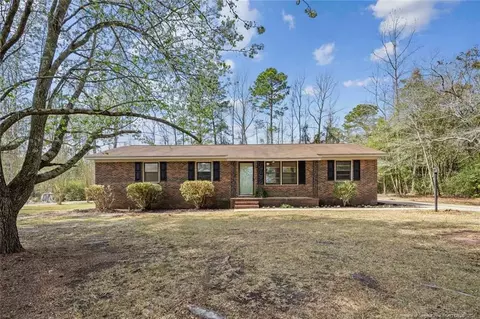 1857 Bainbridge Rd, Stedman, NC 28391