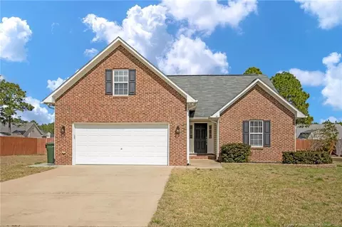 41 Scarlet Oak Cir, Bunnlevel, NC 28323