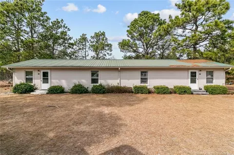 284286 Sands Rd, Aberdeen, NC 28315