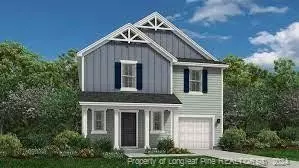 240 Melbourne Dr, Raeford, NC 28376