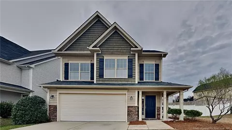 34 Huzzas Cir, Cameron, NC 28326