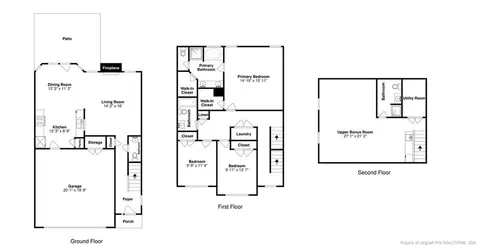 34 Huzzas Cir, Cameron, NC 28326 photo 15
