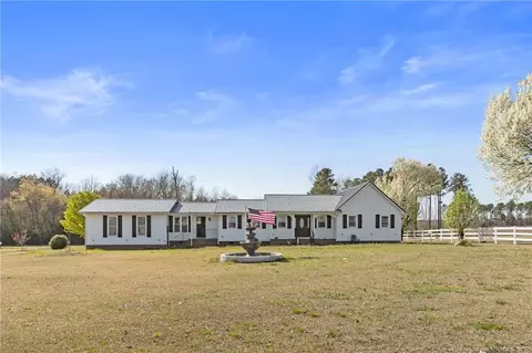 11519 Dunn Rd, Dunn, NC 28334
