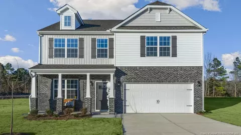 1020 Shoreline Dr, Vass, NC 28394