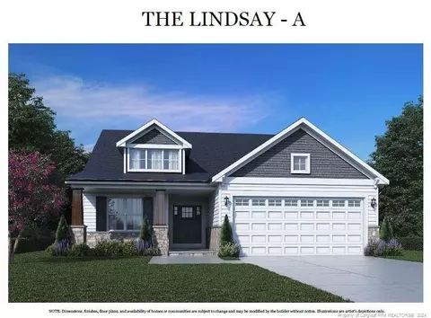 143 Oleander Ln, Sanford, NC 27332