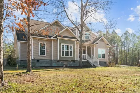 210 Stella Way, Cameron, NC 28326 photo 3