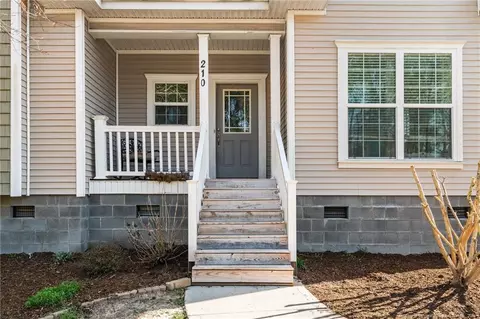 210 Stella Way, Cameron, NC 28326 photo 4