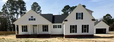 3501 Wade Stedman Rd, Wade, NC 28395