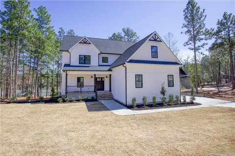 1 Whisper Lake Dr, Whispering Pines, NC 28327