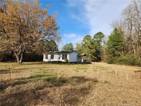 5470 Wade Stedman Rd, Wade, NC 28395