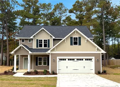 256 Johnson St, Vass, NC 28394