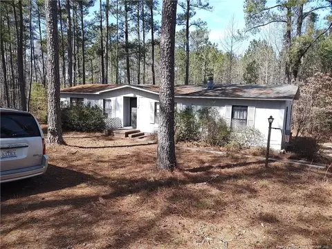 827 Cameron Hill Rd, Cameron, NC 28326