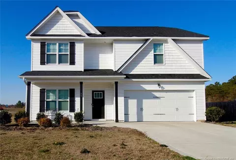 75 Doubletree Ln, Autryville, NC 28318