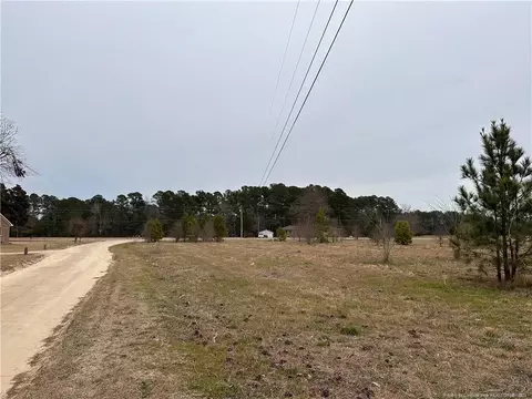 3 Matilda Drive, Lumberton, NC 28360