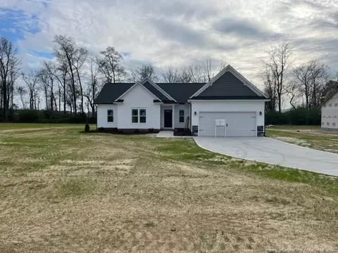 12501 N Us 421 Hwy, Clinton, NC 28328
