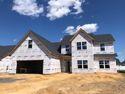 407 Lyman Dr, Fayetteville, NC 28312