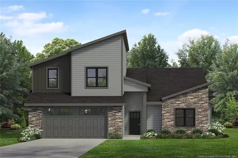35 Rush Ln, Cameron, NC 28326