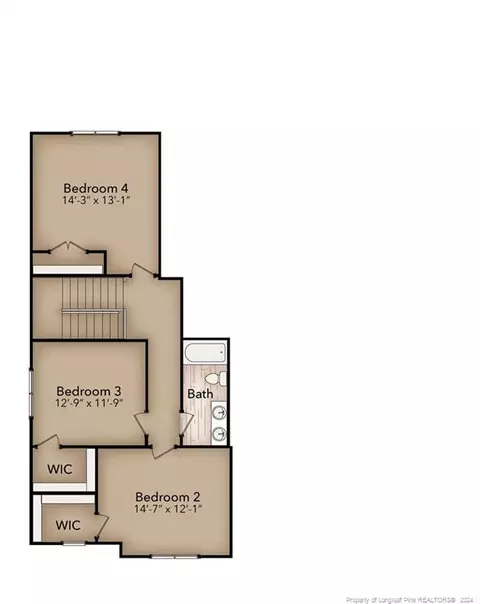 35 Rush Ln, Cameron, NC 28326 photo 3