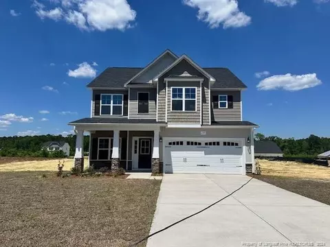 235 Collier Gate St, Linden, NC 28356