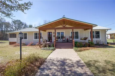 1852 Us 1 Hwy, Cameron, NC 28326