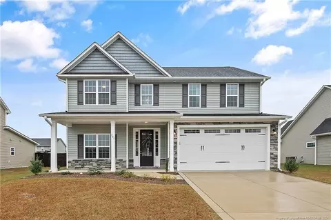 361 Whitestone Dr, Fayetteville, NC 28312