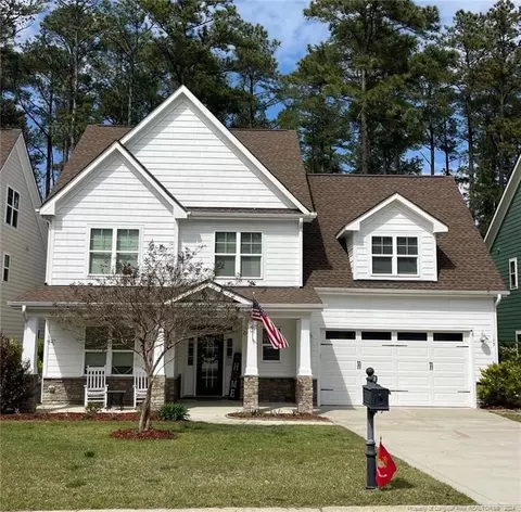 129 Warren Lake Rd, Aberdeen, NC 28315