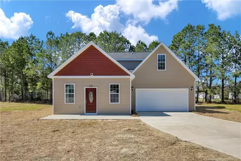 150 Miry Creek Ln, Clinton, NC 28328