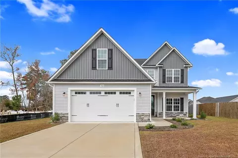 360 Whitestone Dr, Fayetteville, NC 28312