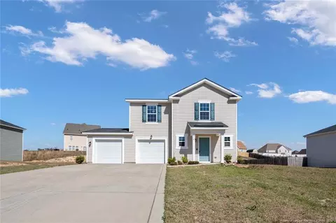 670 New Castle Dr, Spring Lake, NC 28390