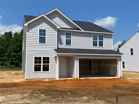 4897 Blue Springs Rd, Red Springs, NC 28377