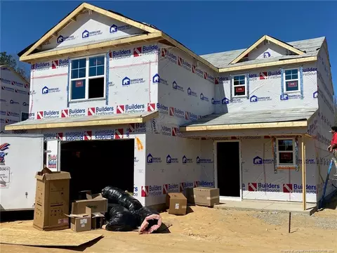 4879 Blue Springs Rd, Red Springs, NC 28377