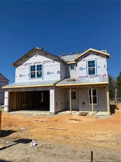 4913 Blue Springs Rd, Red Springs, NC 28377