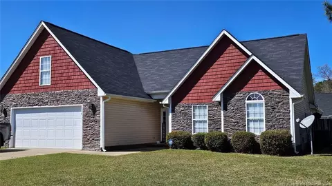 204 Truman Dr, Raeford, NC 28376