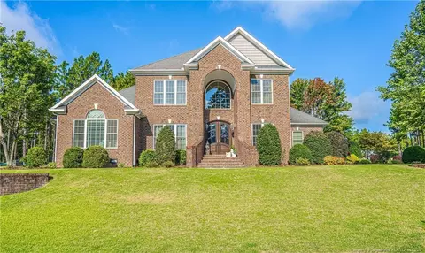 14 Banning Dr, Whispering Pines, NC 28327