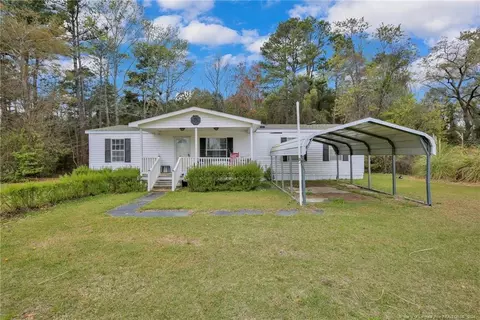 149 Raspberry Ln, Lumberton, NC 28360