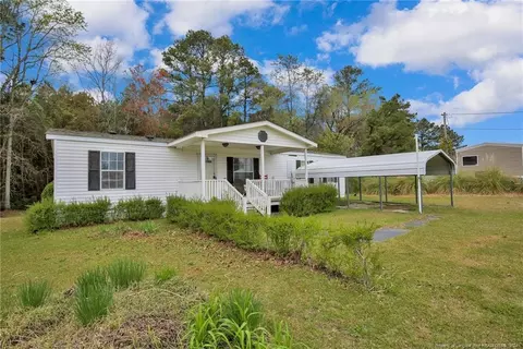 149 Raspberry Ln, Lumberton, NC 28360 photo 3