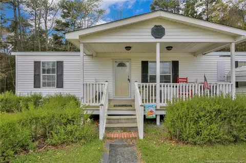 149 Raspberry Ln, Lumberton, NC 28360 photo 4