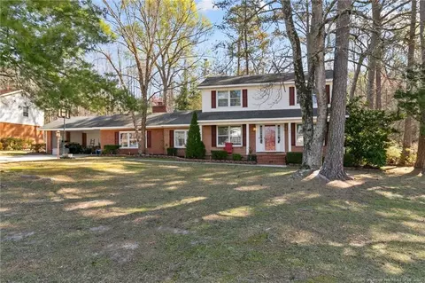 108 Mckinnon Dr, Rockingham, NC 28379