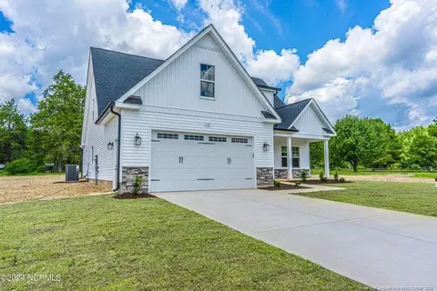 110 October Rd, Cameron, NC 28326 photo 2