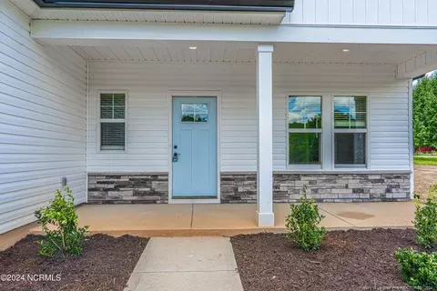 110 October Rd, Cameron, NC 28326 photo 3