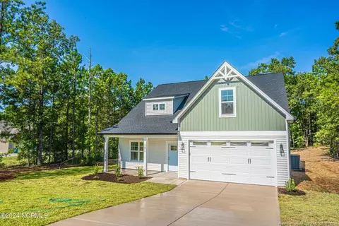 101 Eaker Dr, Cameron, NC 28326 photo 2